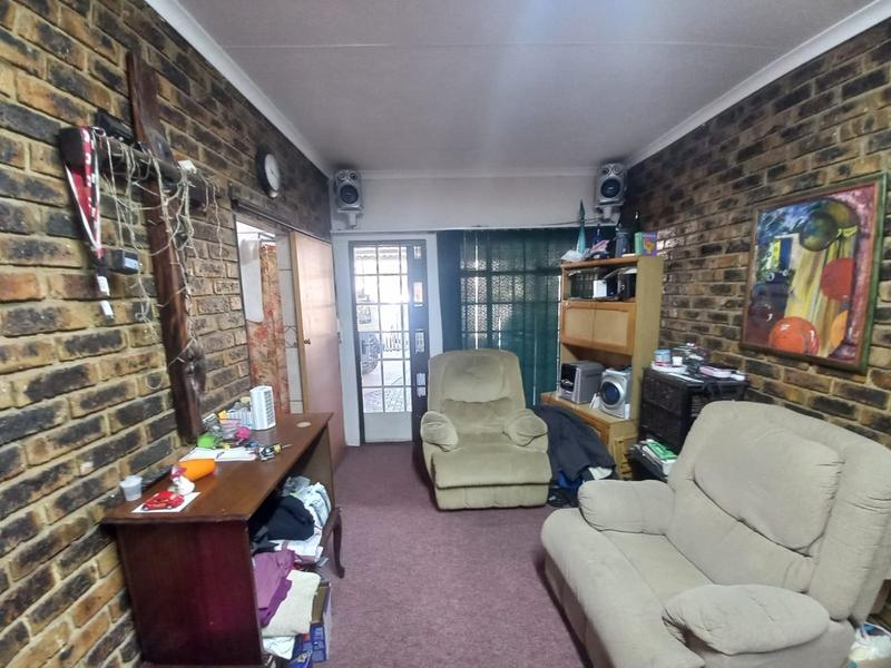 4 Bedroom Property for Sale in Sasolburg Free State